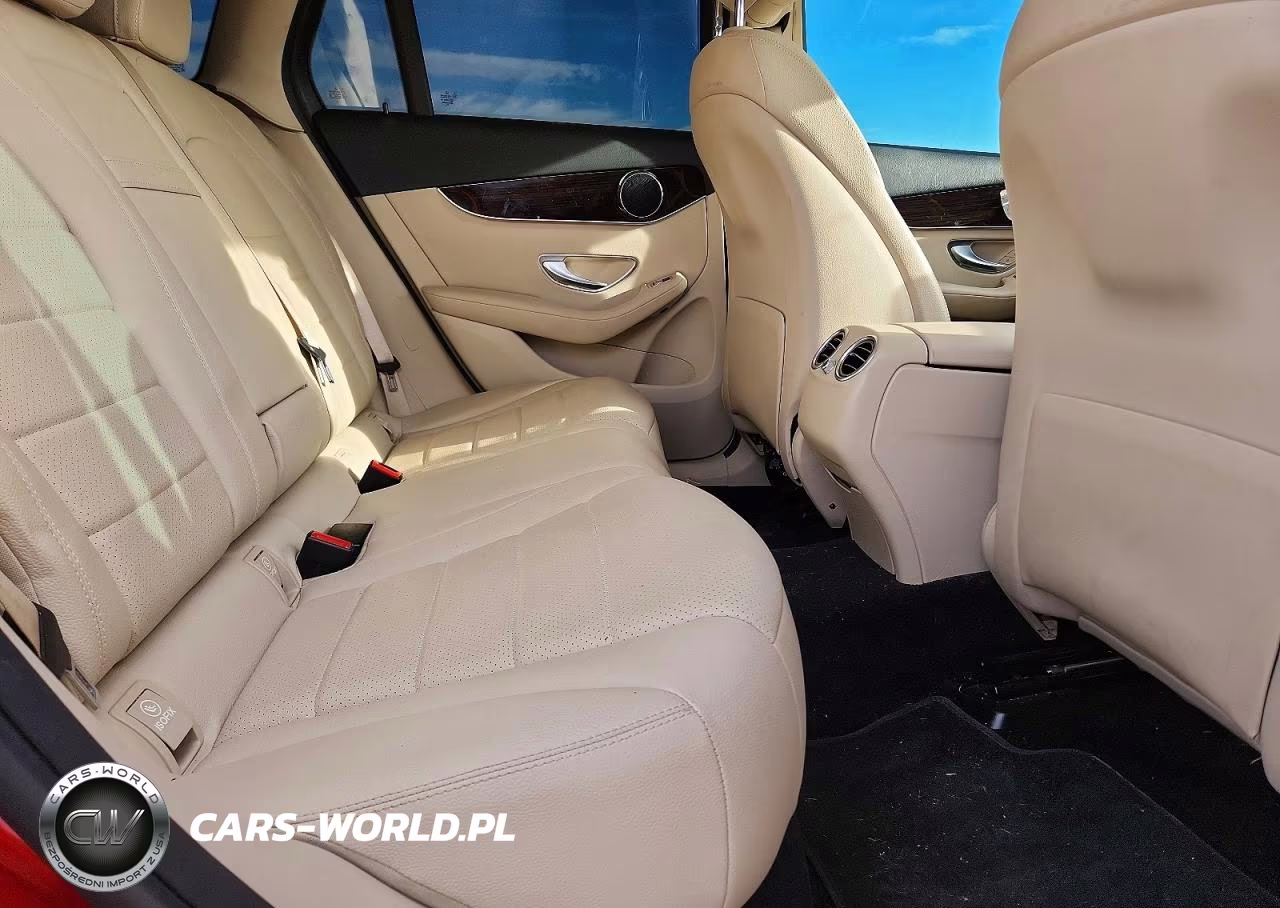 2021 Mercedes-Benz Glc 300 4Matic VIN:W1N0G8EB6MV285275 - 11