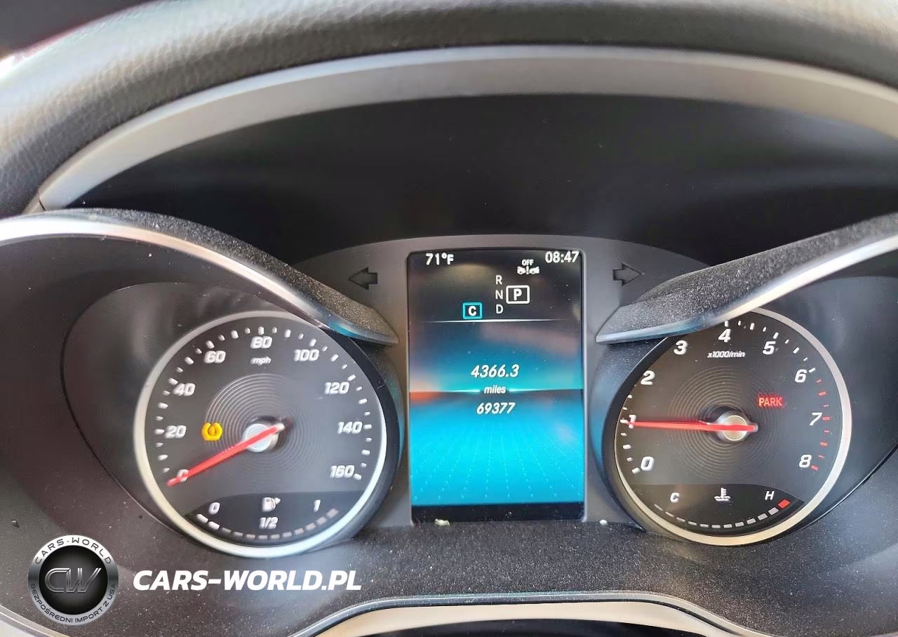 2021 Mercedes-Benz Glc 300 4Matic VIN:W1N0G8EB6MV285275 - 9