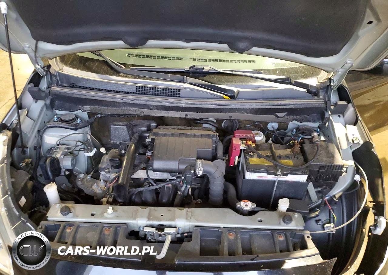 2019 Mitsubishi Mirage G4 Es VIN:ML32F3FJ6KHF17595 - 11
