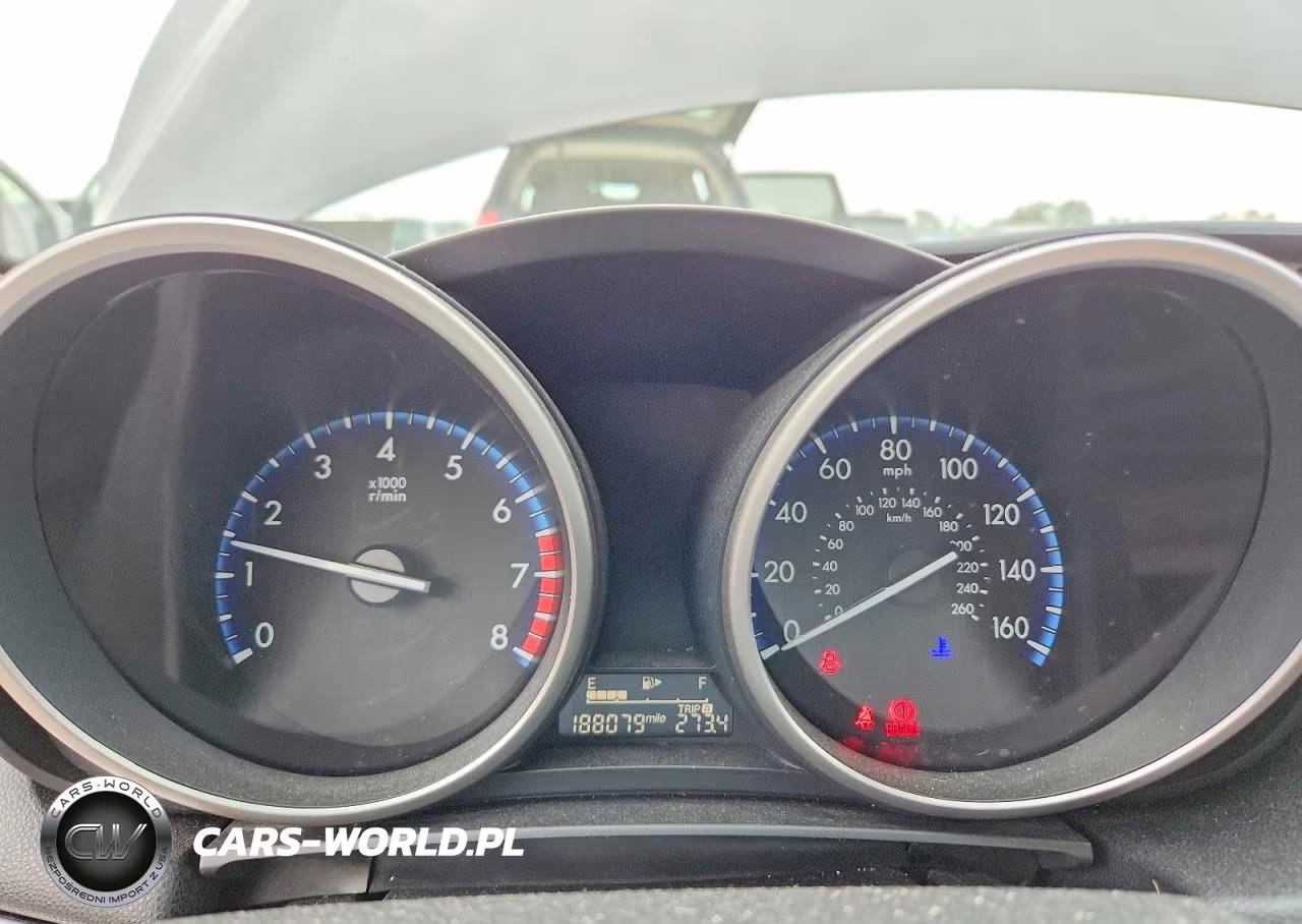 2012 Mazda 3 I VIN:JM1BL1L82C1663429 - 9