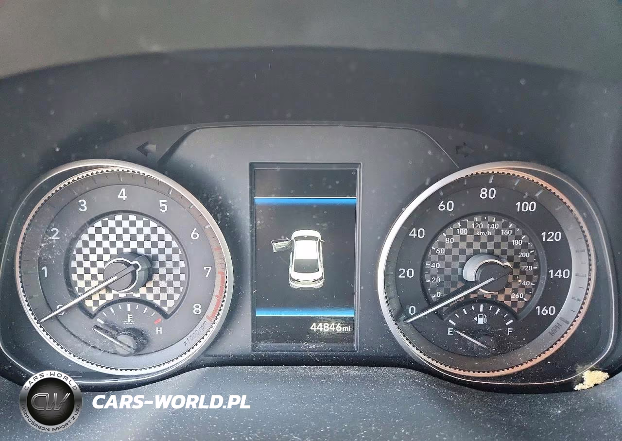 2020 Hyundai Elantra Limited VIN:5NPD84LF7LH554211 - 9