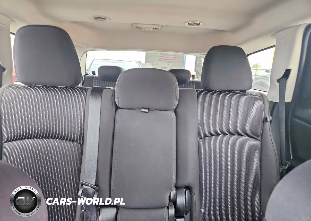 2013 Dodge Journey Sxt VIN:3C4PDDBG4DT595514 - 10
