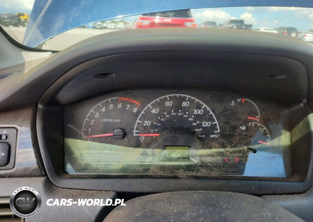 2003 Mitsubishi Lancer Es VIN:JA3AJ26E63U102320 - 9