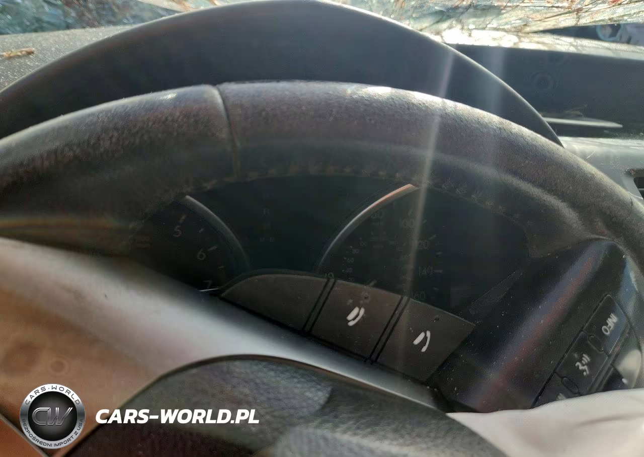 2012 Mazda 5 VIN:JM1CW2CL6C0142564 - 9