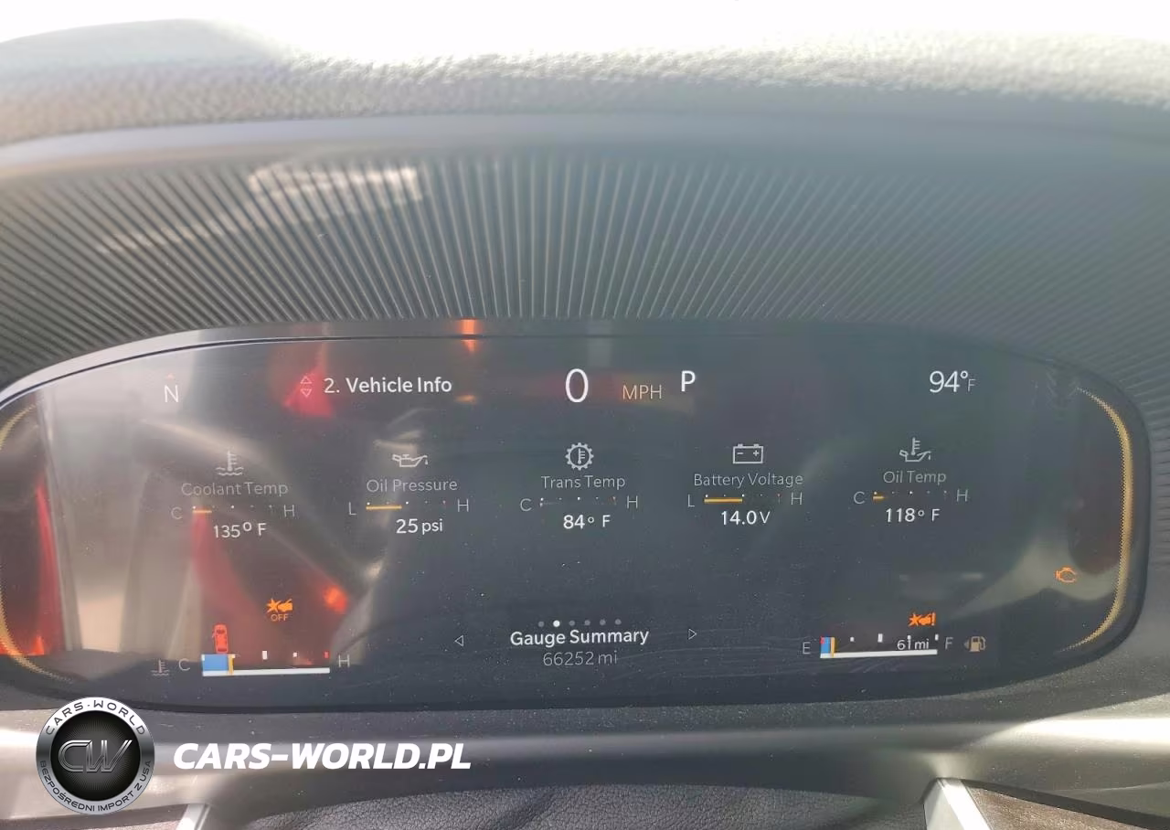 2024 Jeep Wagoneer L Series I 4X4 VIN:1C4SJSAP7RS155160 - 9