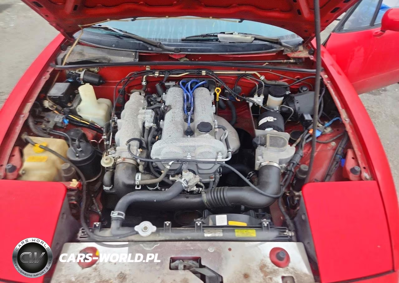 1990 Mazda Mx-5 Miata VIN:JM1NA3516L0102431 - 11