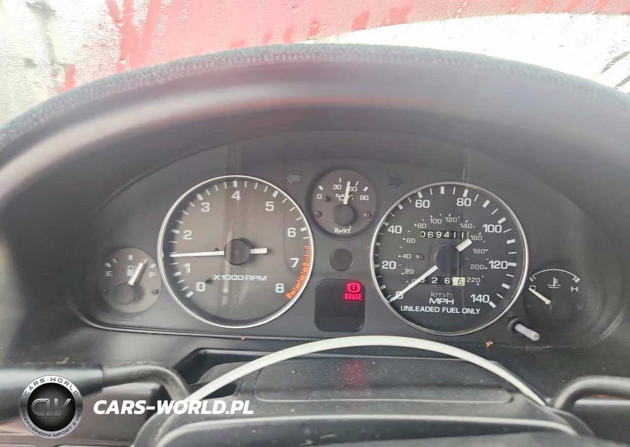 1990 Mazda Mx-5 Miata VIN:JM1NA3516L0102431 - 9