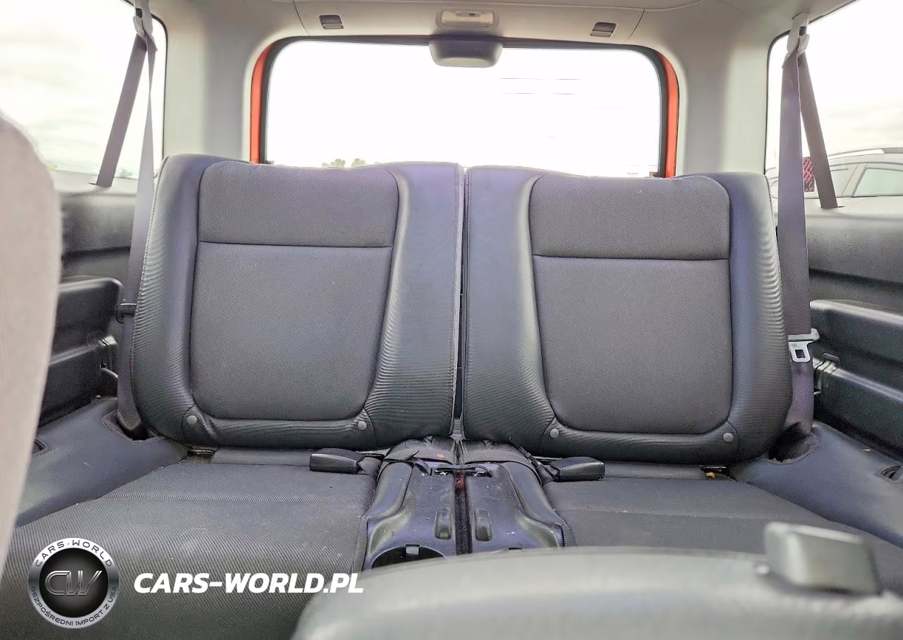 2003 Honda Element Ex VIN:5J6YH28583L047572 - 10