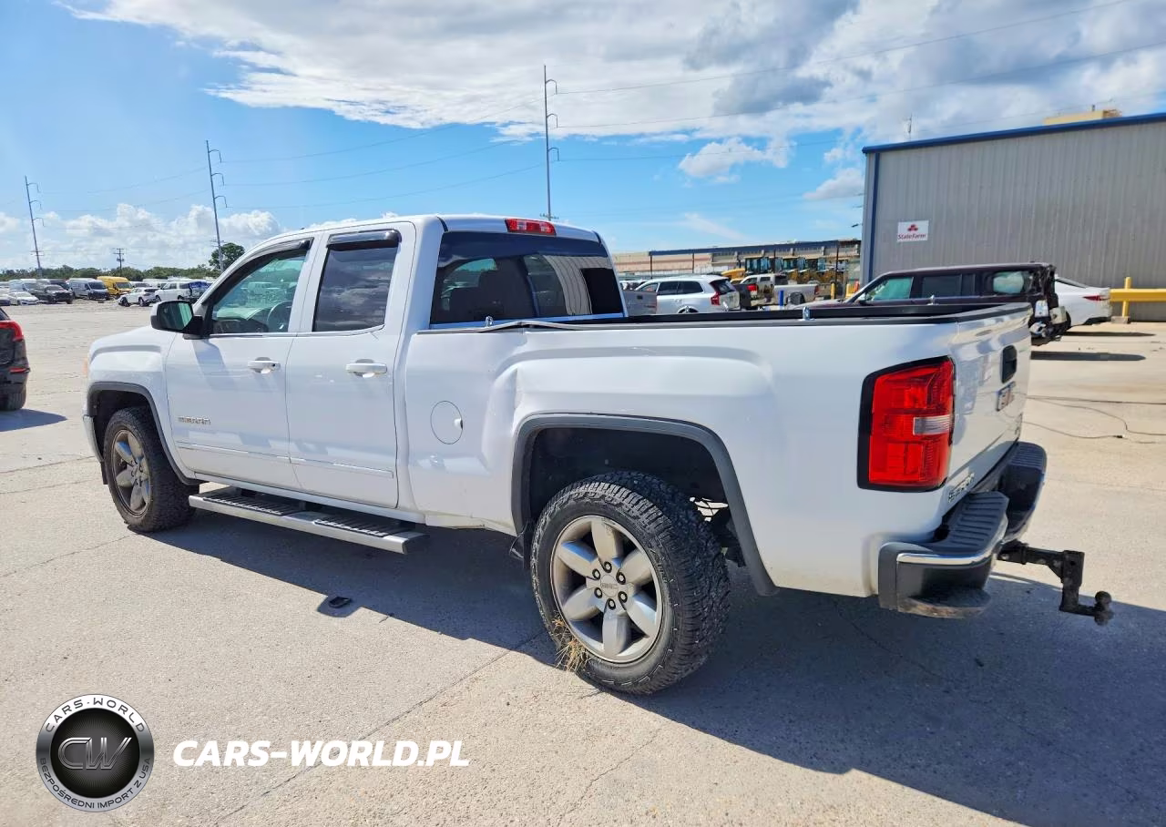 2014 GMC Sierra C1500 Sle VIN:1GTR1UEH4EZ366959 - 2