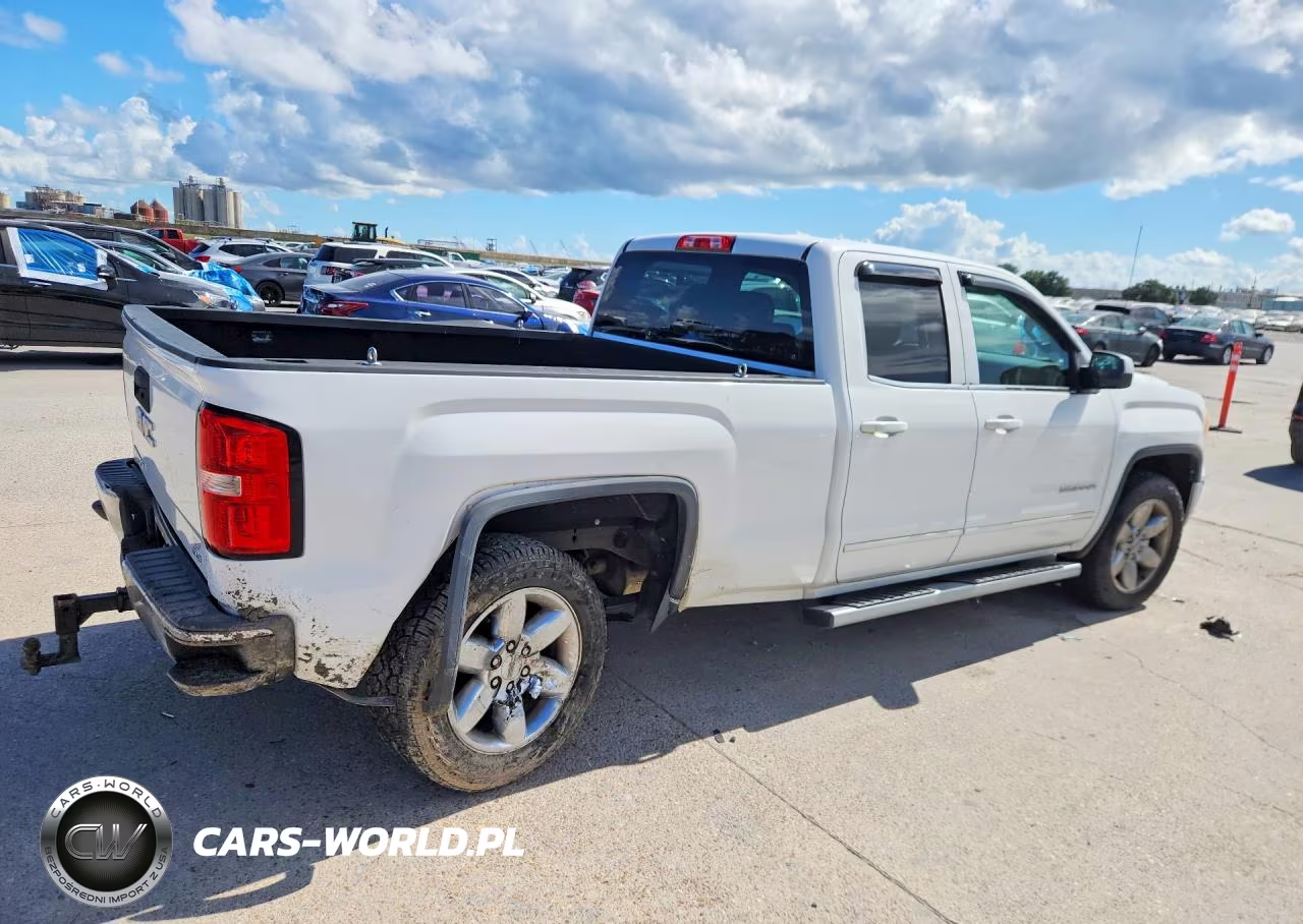 2014 GMC Sierra C1500 Sle VIN:1GTR1UEH4EZ366959 - 3