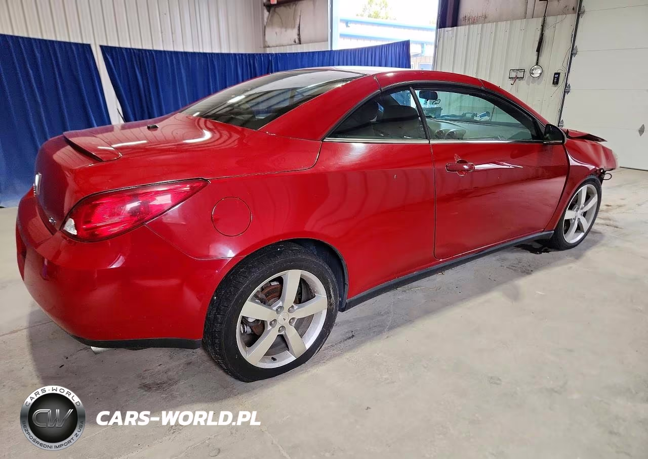 2007 Pontiac G6 Gt VIN:1G2ZH361174134976 - 3