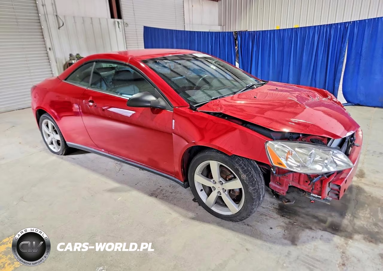 2007 Pontiac G6 Gt VIN:1G2ZH361174134976 - 4