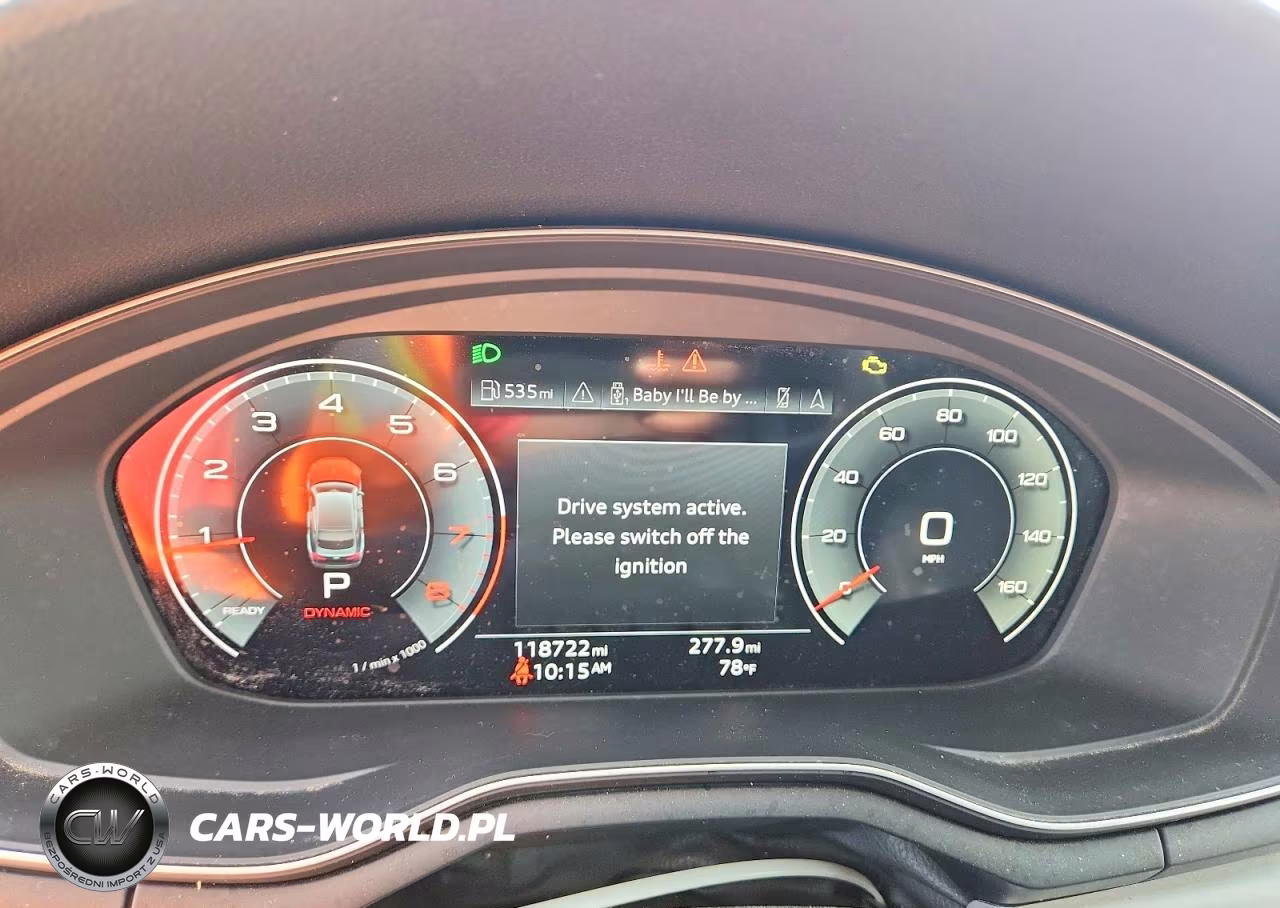2023 Audi A5 Premium Plus 45 VIN:WAUFACF55PA030544 - 9