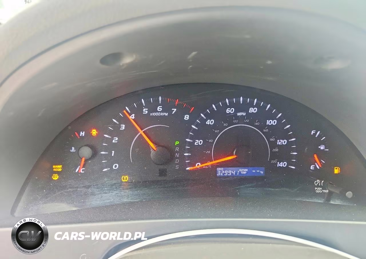 2011 Toyota Camry Le VIN:4T1BF3EKXBU139773 - 9