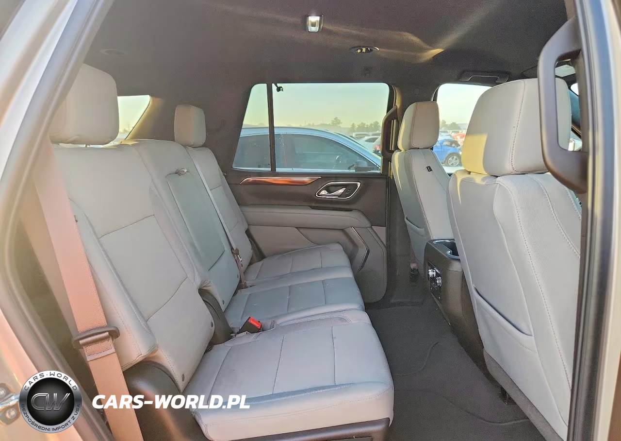 2024 GMC Yukon 4Wd Sle VIN:1GKS2AKD2RR256050 - 11