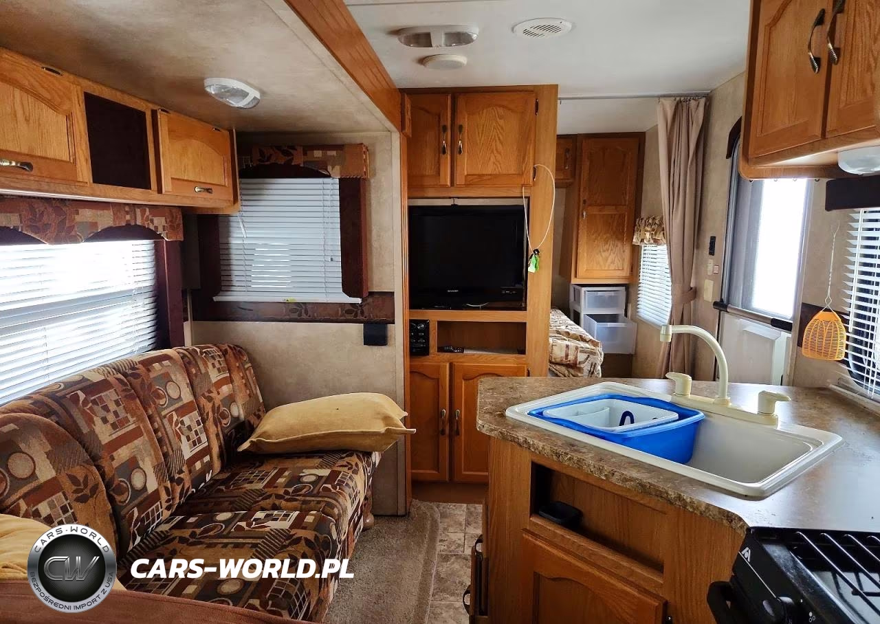 2011 Other Summerland VIN:4YDT26725B3151478 - 5