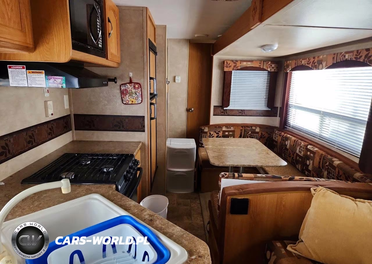 2011 Other Summerland VIN:4YDT26725B3151478 - 6