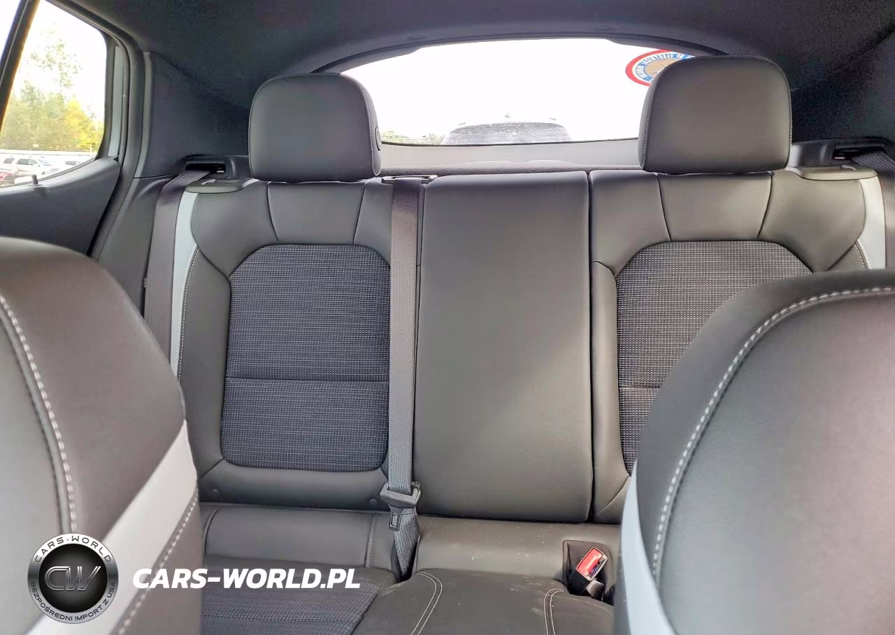2024 Buick Envista Preferred VIN:KL47LAE23RB093386 - 10
