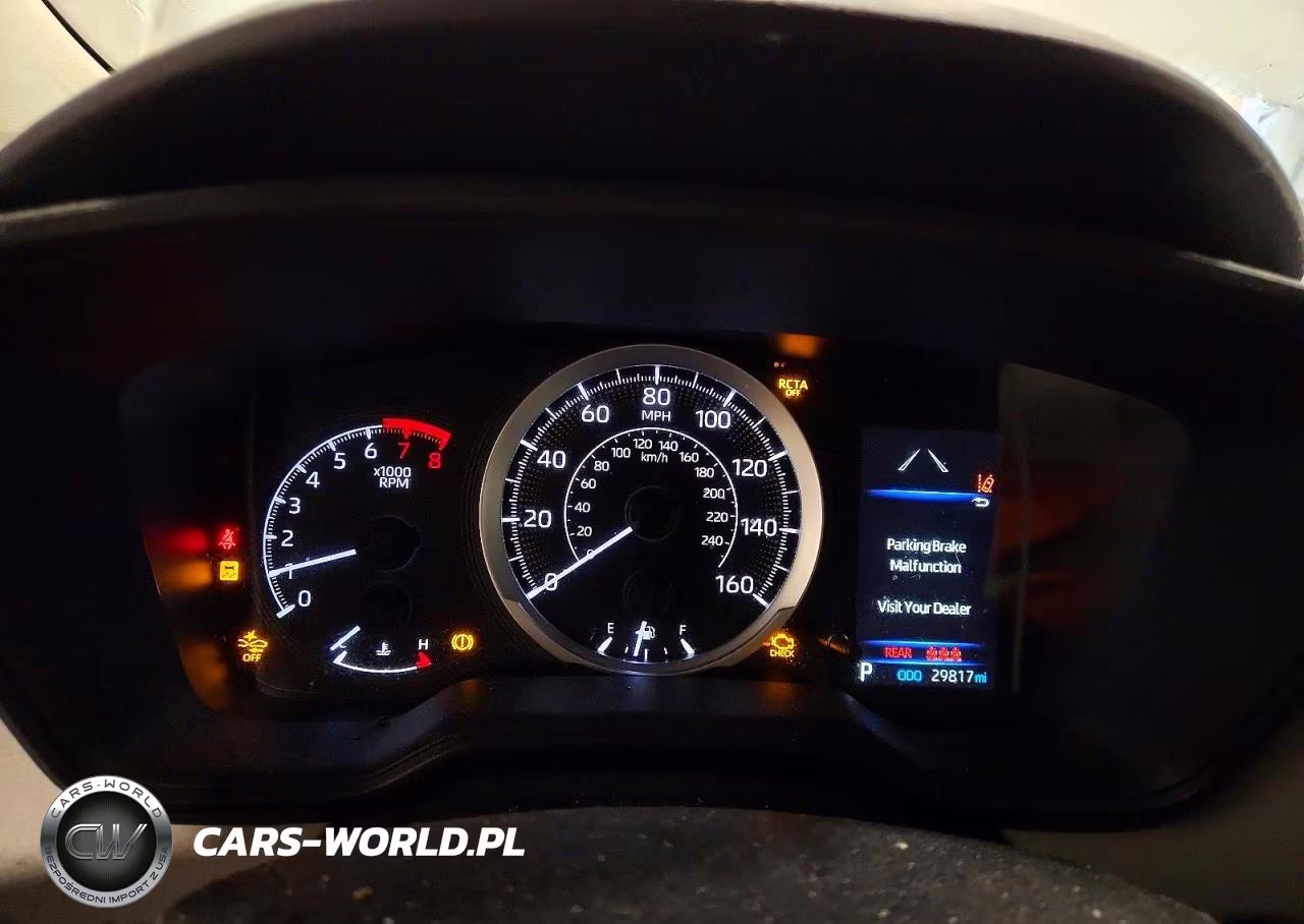 2022 Toyota Corolla Le VIN:JTDVPMAE2NJ203430 - 9