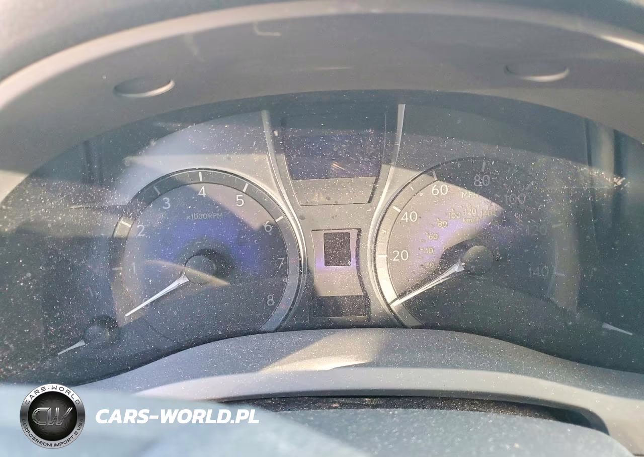2011 Lexus Rx 350 VIN:JTJBK1BA7B2015677 - 9