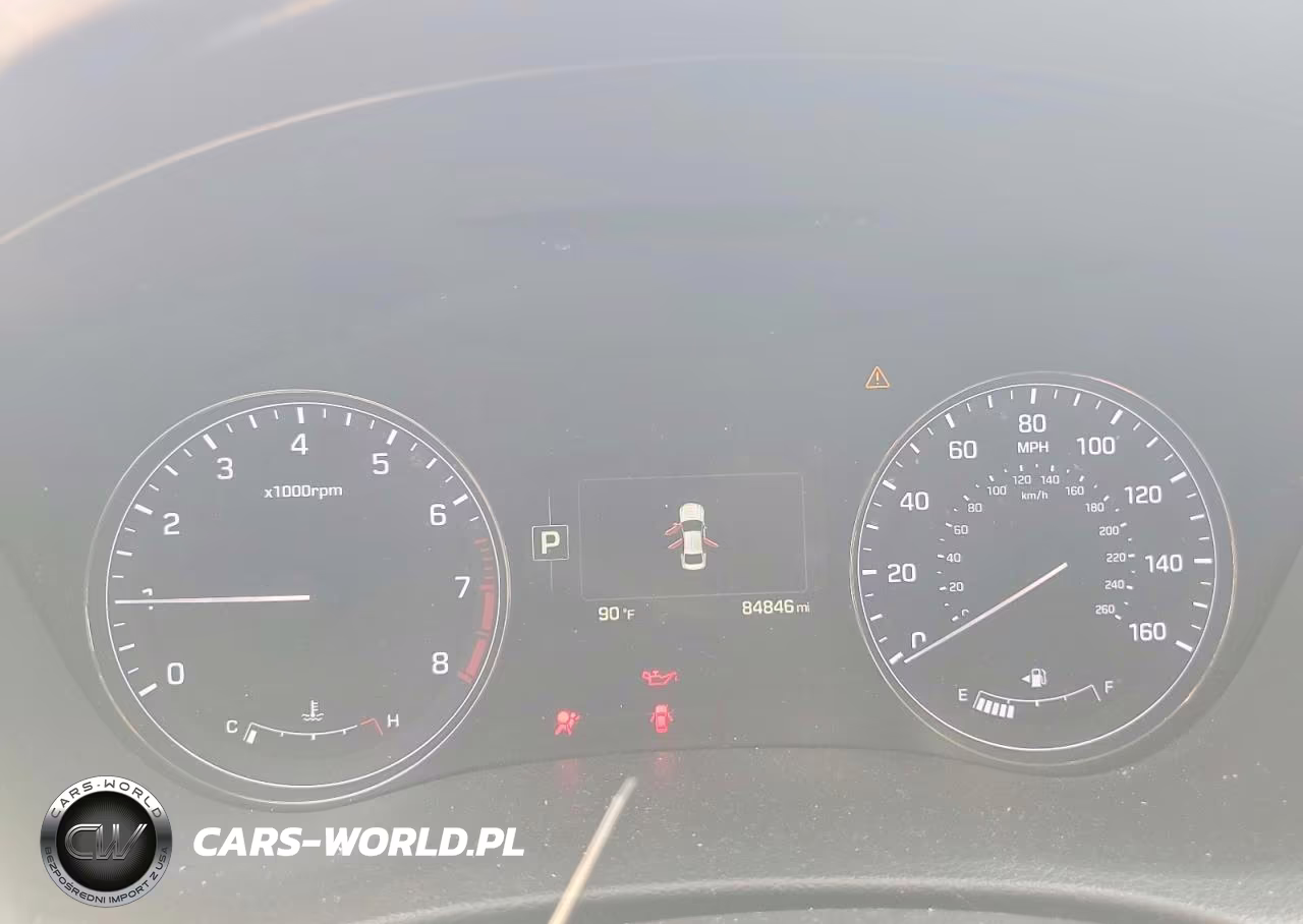 2016 Hyundai Genesis 3.8L VIN:KMHGN4JE9GU107662 - 9