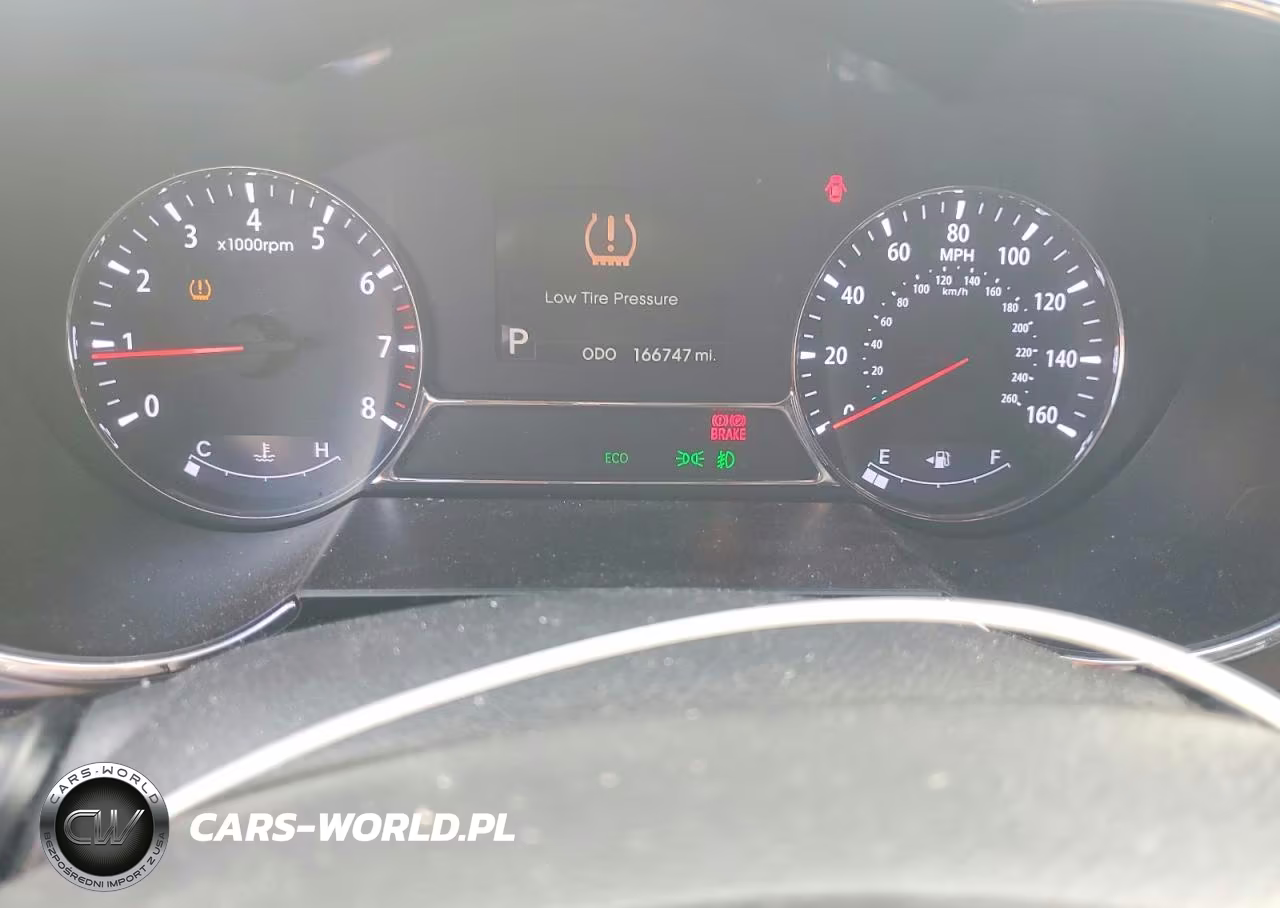 2011 Kia Optima Sx VIN:KNAGR4A60B5160672 - 9