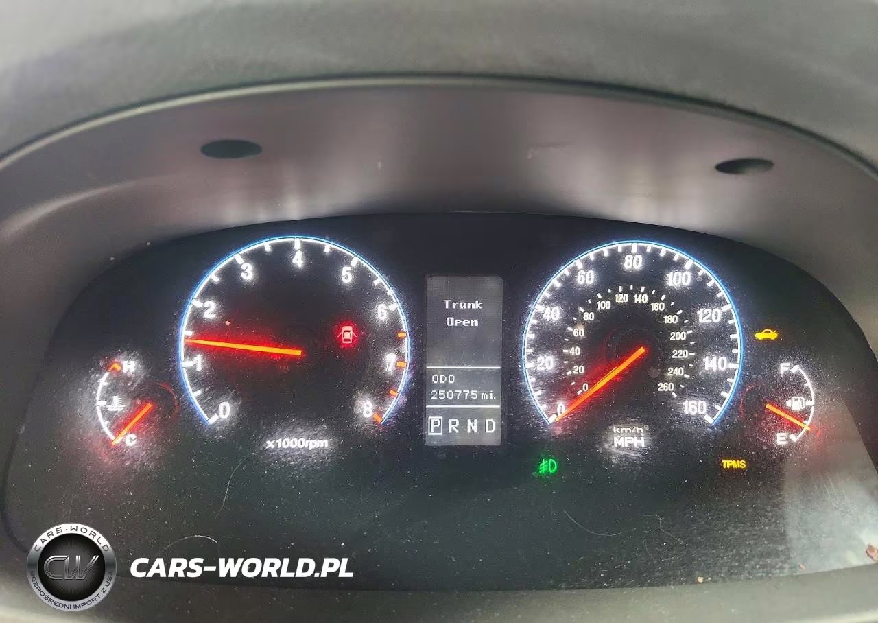 2009 Hyundai Azera Limited VIN:KMHFC46FX9A369472 - 9