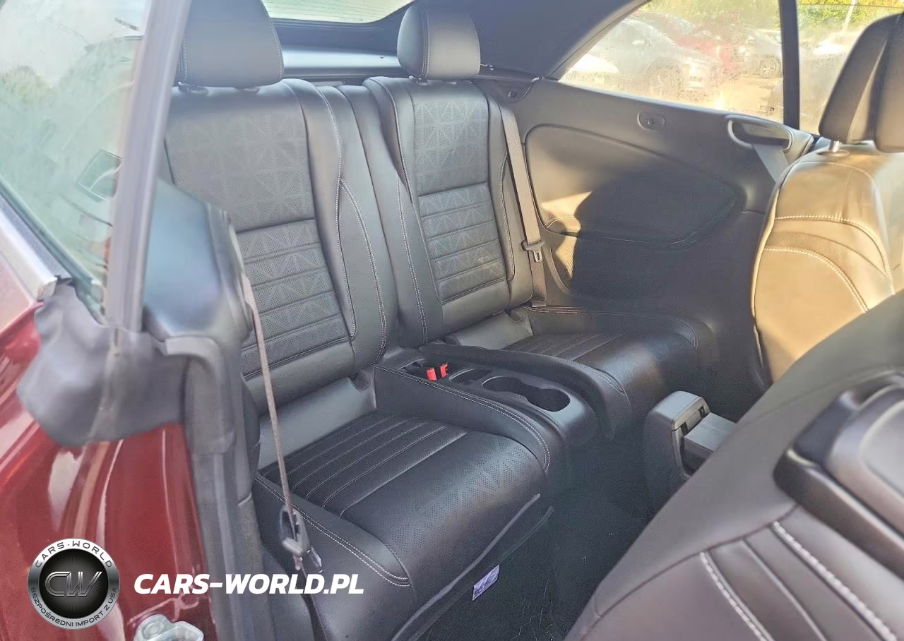 2019 Buick Cascada Premium VIN:W04WH3N55KG300551 - 10