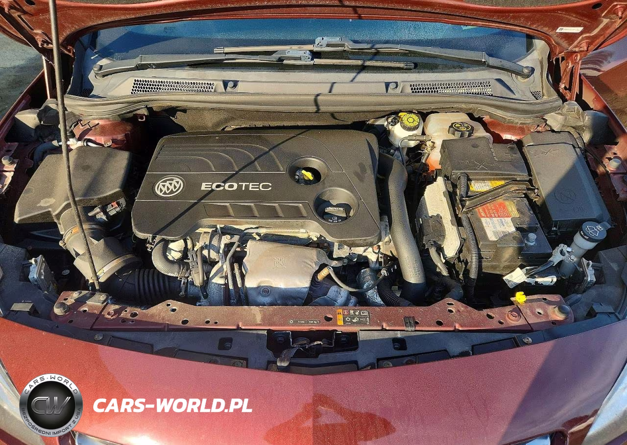 2019 Buick Cascada Premium VIN:W04WH3N55KG300551 - 11