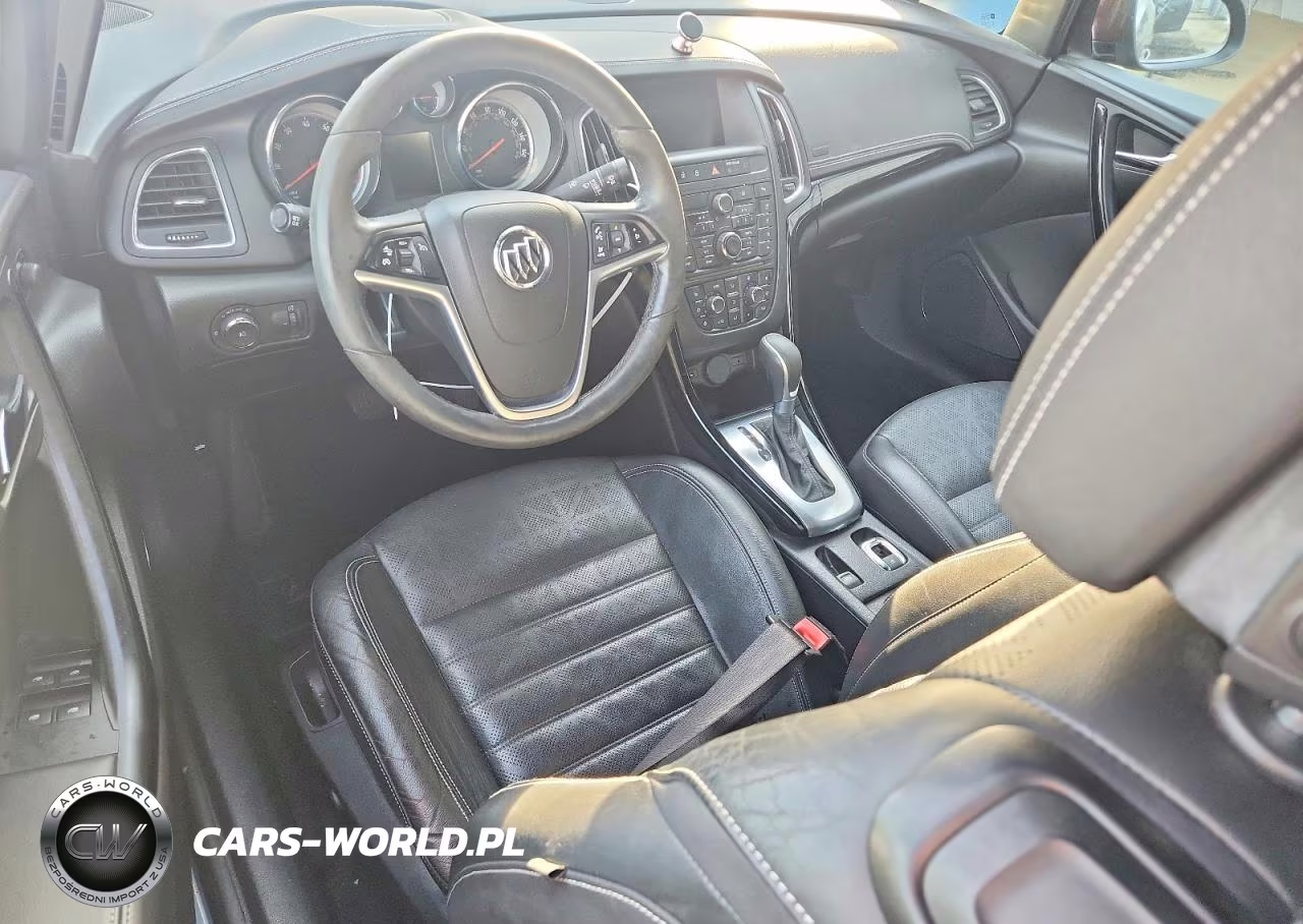 2019 Buick Cascada Premium VIN:W04WH3N55KG300551 - 8