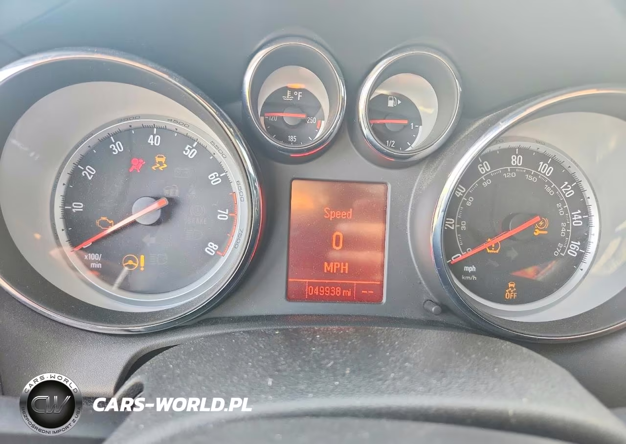 2019 Buick Cascada Premium VIN:W04WH3N55KG300551 - 9