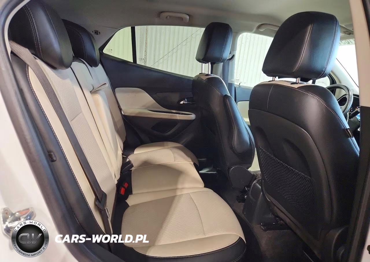 2019 Buick Encore Preferred VIN:KL4CJASB9KB785764 - 11