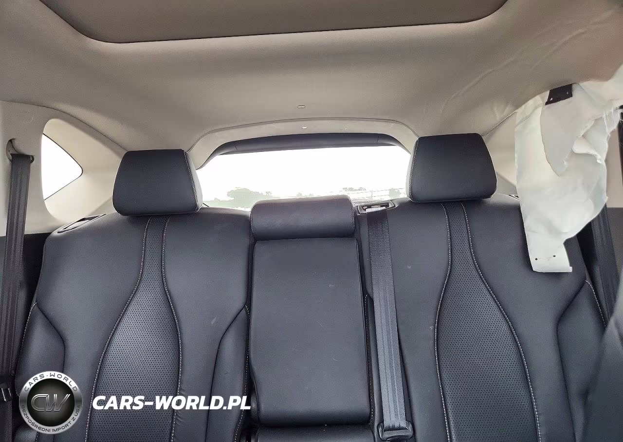 2019 Acura Rdx Technology VIN:5J8TC1H51KL000666 - 10
