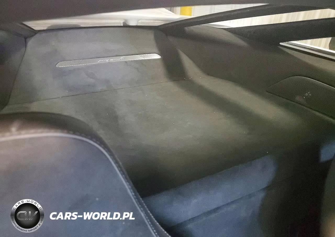 2026 Mclaren Automotive 750S VIN:SBM14ACA2TW010184 - 10