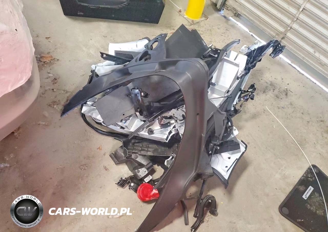 2026 Mclaren Automotive 750S VIN:SBM14ACA2TW010184 - 12