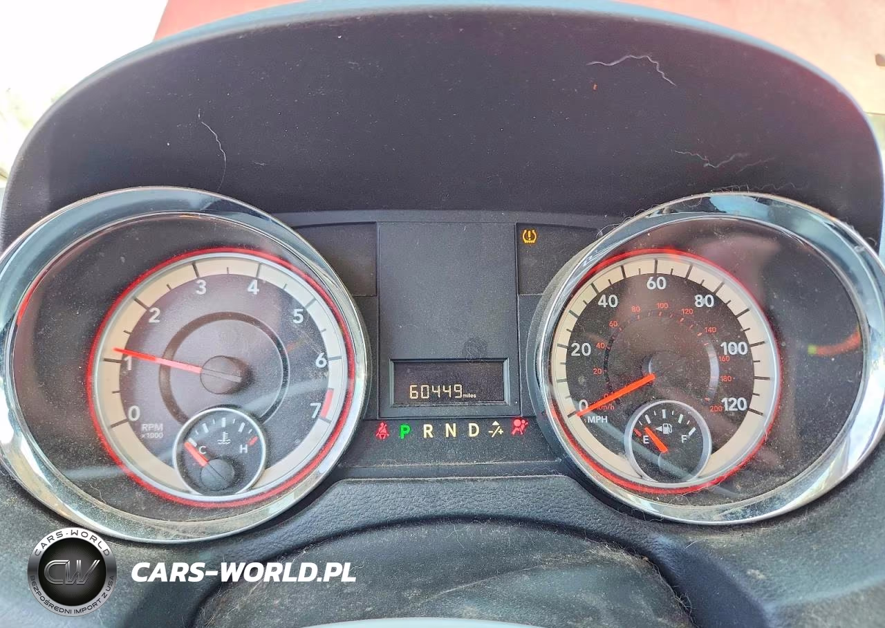 2015 Dodge Grand Caravan Se VIN:2C4RDGBG5FR623742 - 9