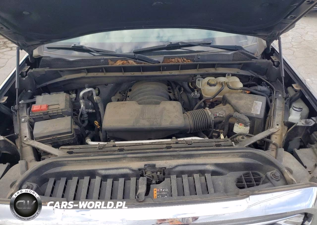 2019 GMC Sierra K1500 Slt VIN:1GTU9DED0KZ223499 - 11