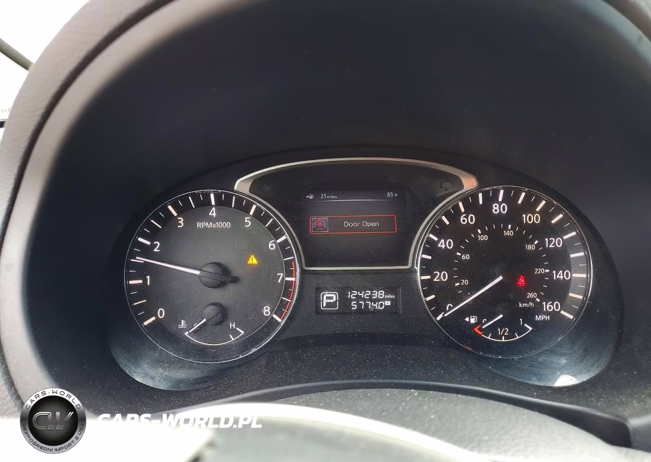 2013 Nissan Altima 2.5 VIN:1N4AL3AP7DN560511 - 9