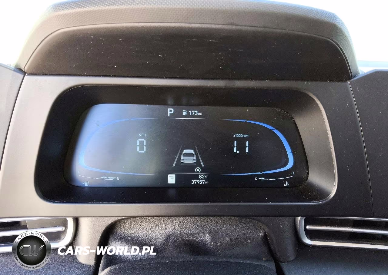 2025 Hyundai Elantra Se VIN:KMHLL4DG9SU858657 - 9