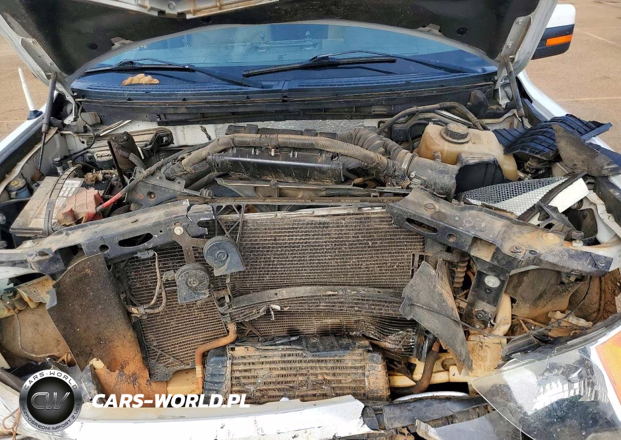 2011 Ford F150 Supercrew VIN:1FTFW1ET2BFB83399 - 11