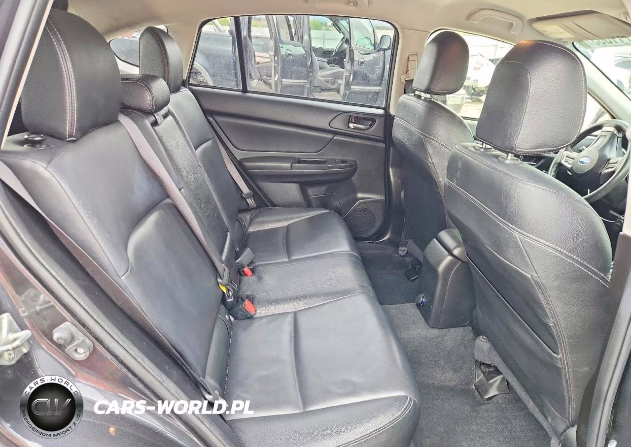 2014 Subaru Xv Crosstrek 2.0 Limited VIN:JF2GPAGC9E8324607 - 11