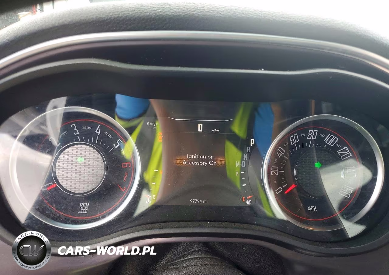 2018 Dodge Challenger R-T VIN:2C3CDZBTXJH223340 - 9
