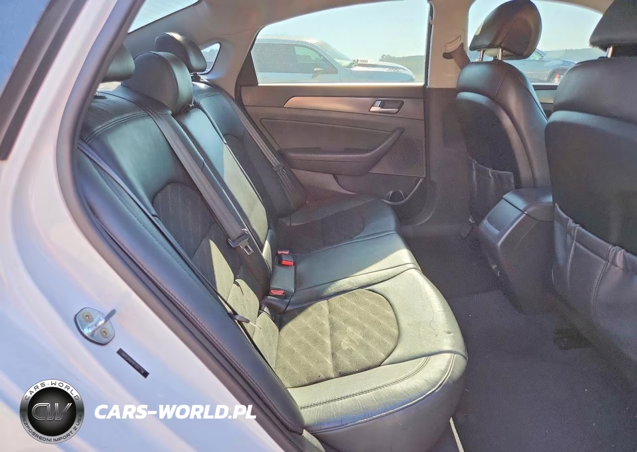2015 Hyundai Sonata Sport VIN:5NPE34AF6FH097756 - 10