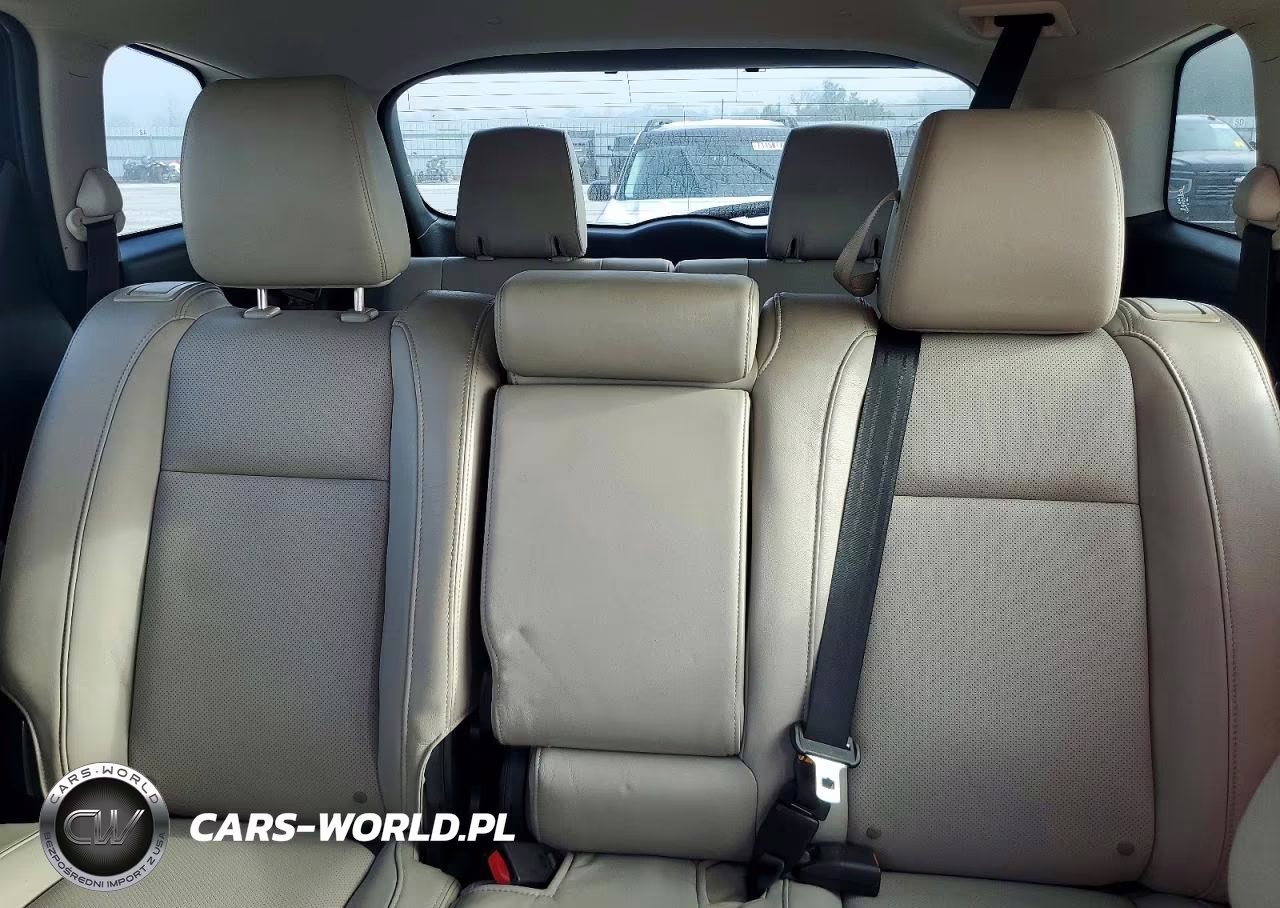 2015 Mazda Cx-9 Touring VIN:JM3TB2CA3F0465508 - 10