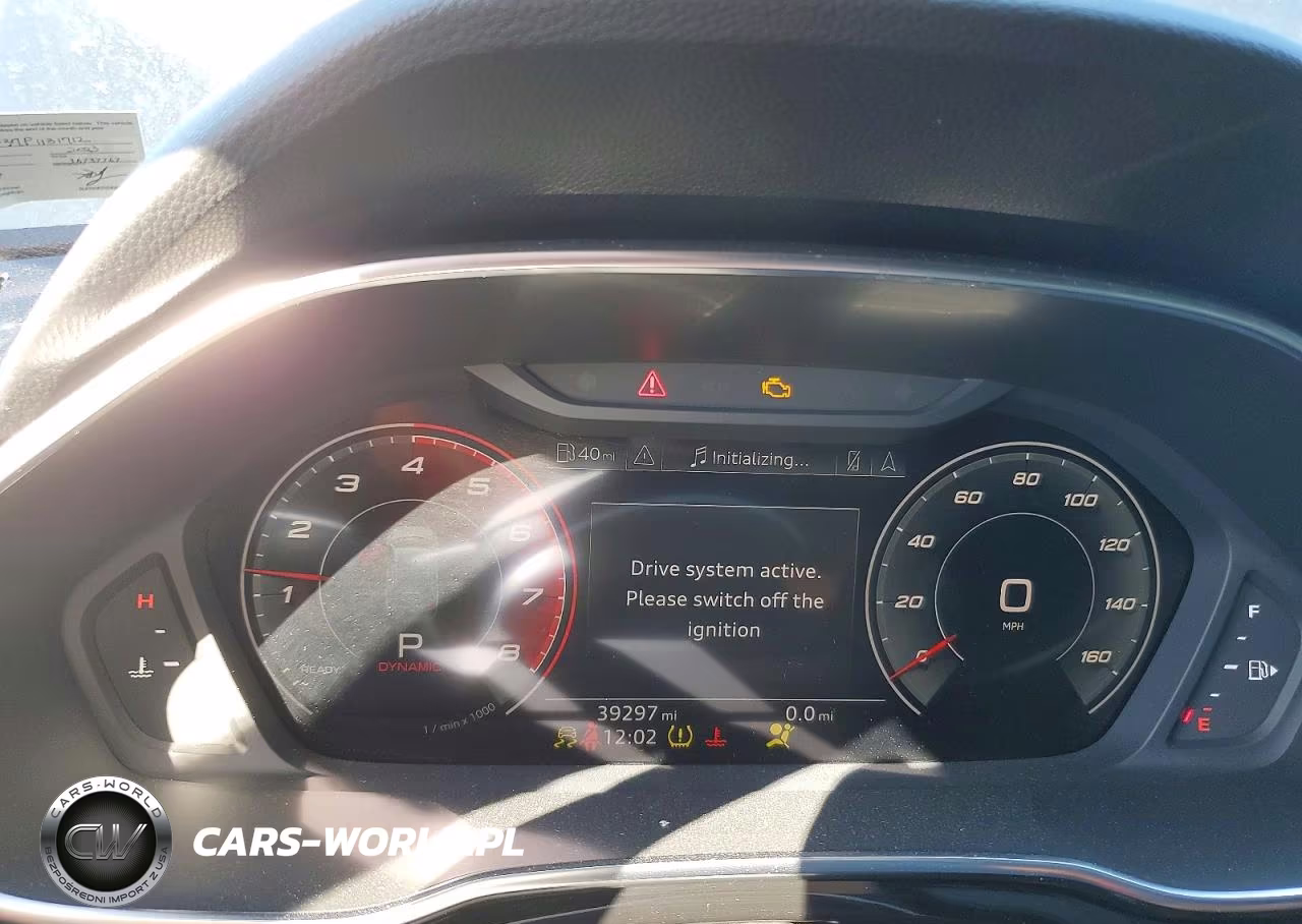 2023 Audi Q3 Premium Plus S Line 45 VIN:WA1EECF37P1131712 - 9