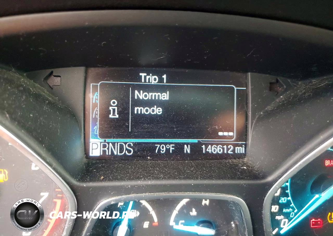 2013 Ford Escape Sel VIN:1FMCU9H99DUA04602 - 9