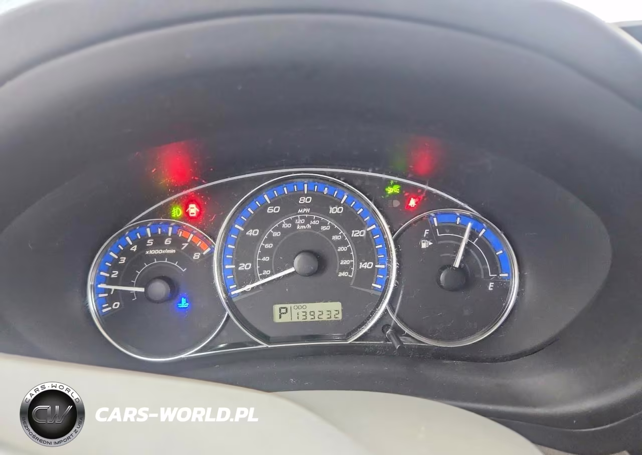 2013 Subaru Forester Limited VIN:JF2SHAECXDH426538 - 9
