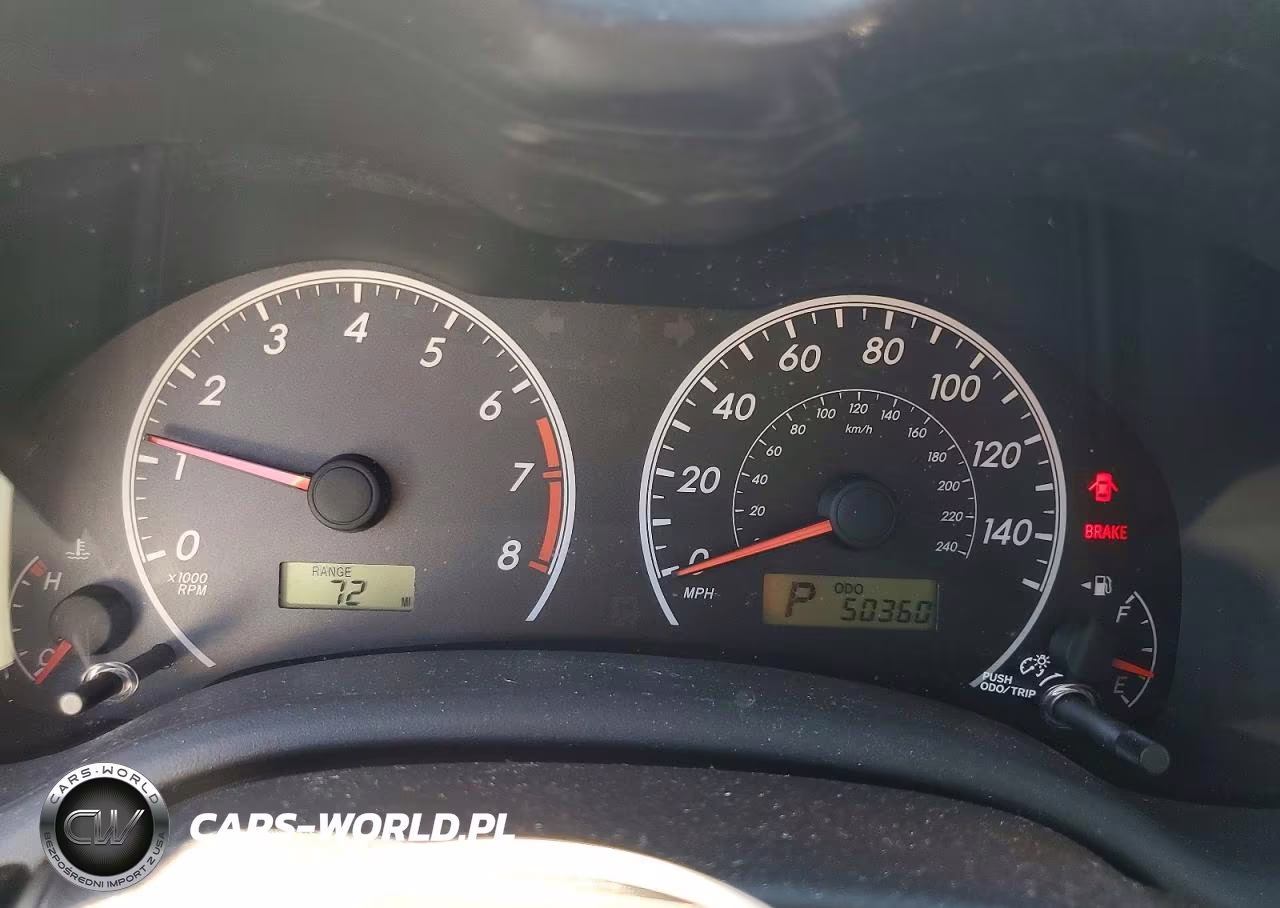 2011 Toyota Corolla Le VIN:2T1BU4EE3BC581205 - 9