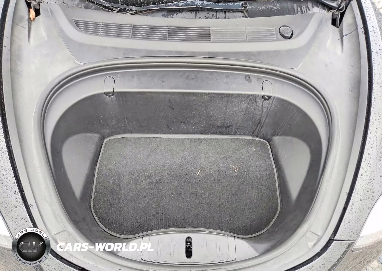 2018 Tesla Model 3 VIN:5YJ3E1EB4JF082509 - 11