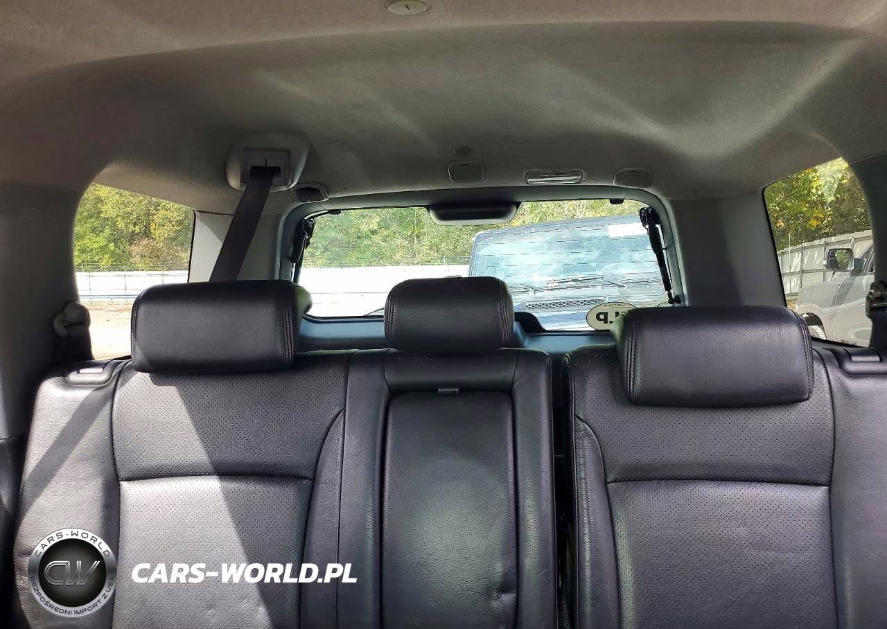 2006 Honda Cr-V Se VIN:JHLRD78926C028514 - 10